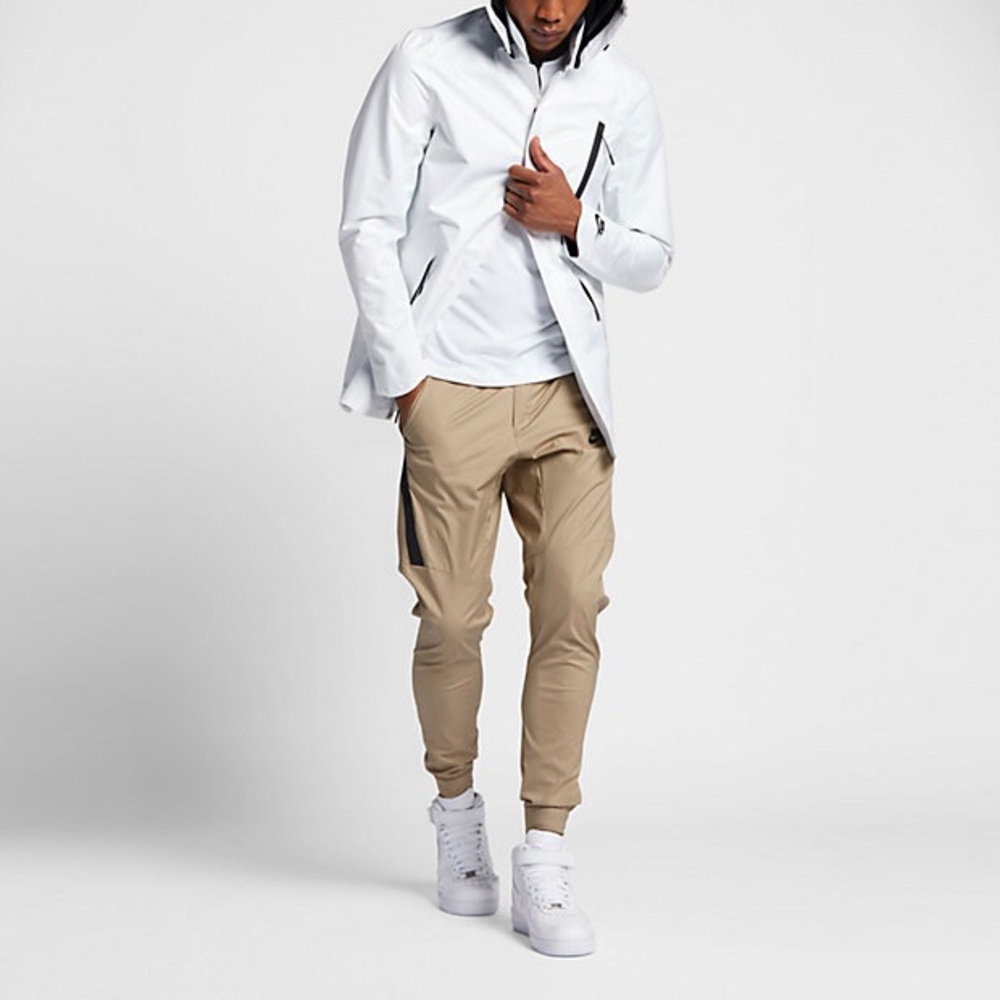 Nike Bonded Blazer jacket